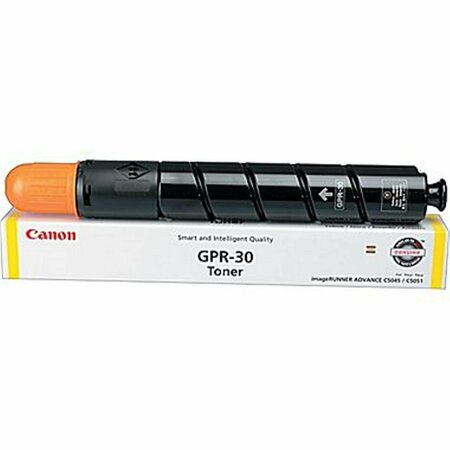 NXT Comp Canon Irun C5045 1-GPR30 SD Toner, Yellow NXT-2801B003AA